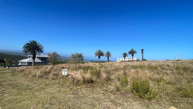 0 Bedroom Property for Sale in Baron View Western Cape